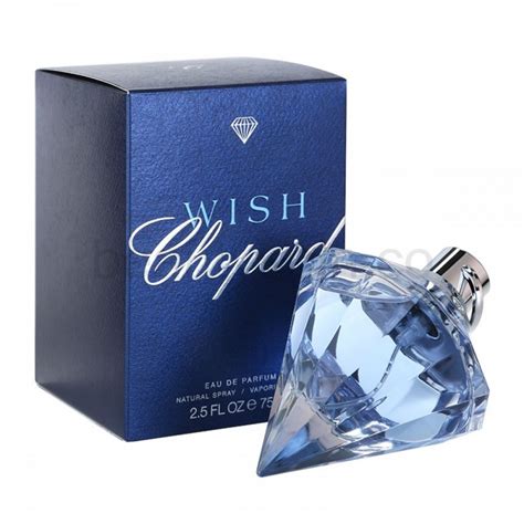 wish by chopard for women.